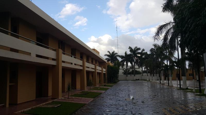 Tecnohotel Mérida Norte - image 14