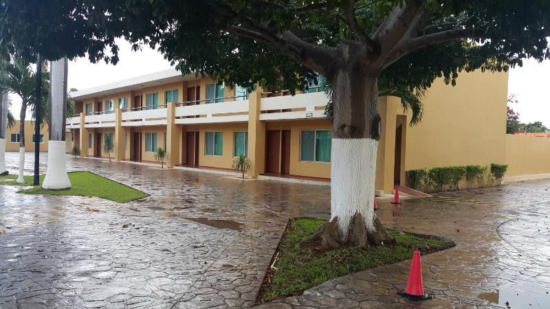 Tecnohotel Mérida Norte - image 4