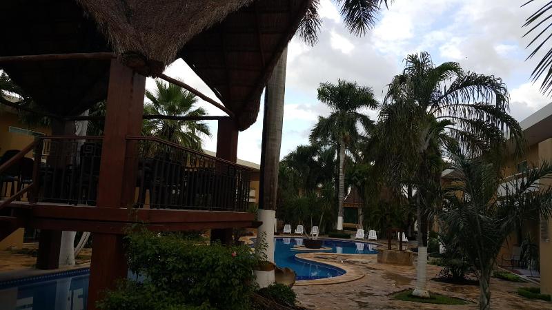 Tecnohotel Mérida Norte - image 11