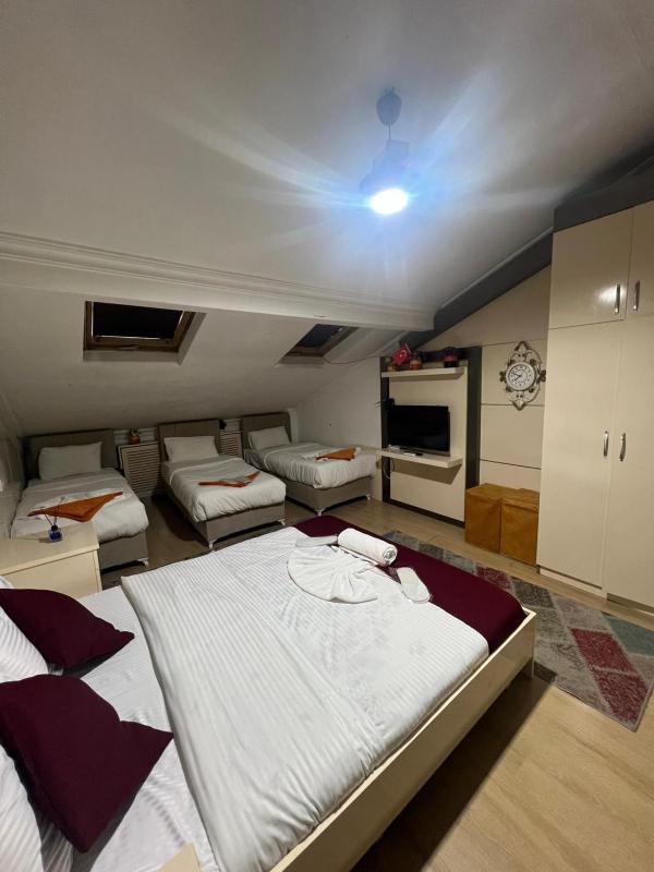 Taksim Pera Premium Gold Hotel - image 11