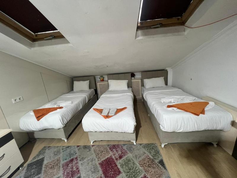 Taksim Pera Premium Gold Hotel - image 4