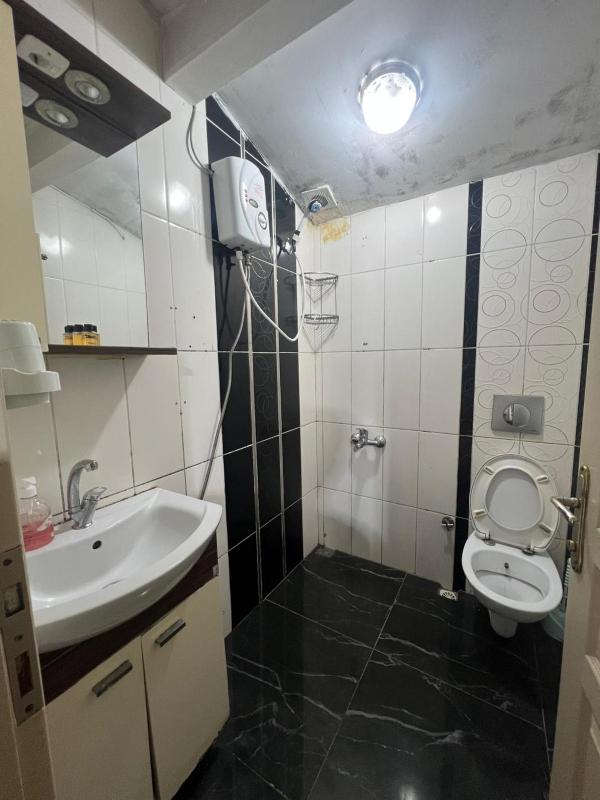 Taksim Pera Premium Gold Hotel - image 8