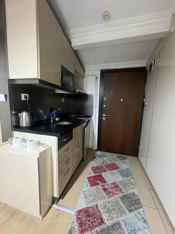Taksim Pera Premium Gold Hotel - image 7