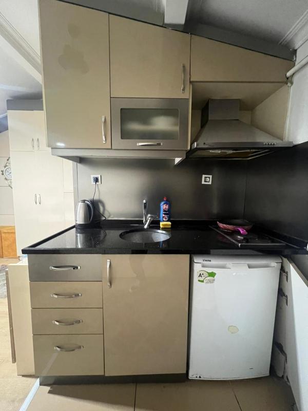 Taksim Pera Premium Gold Hotel - image 14