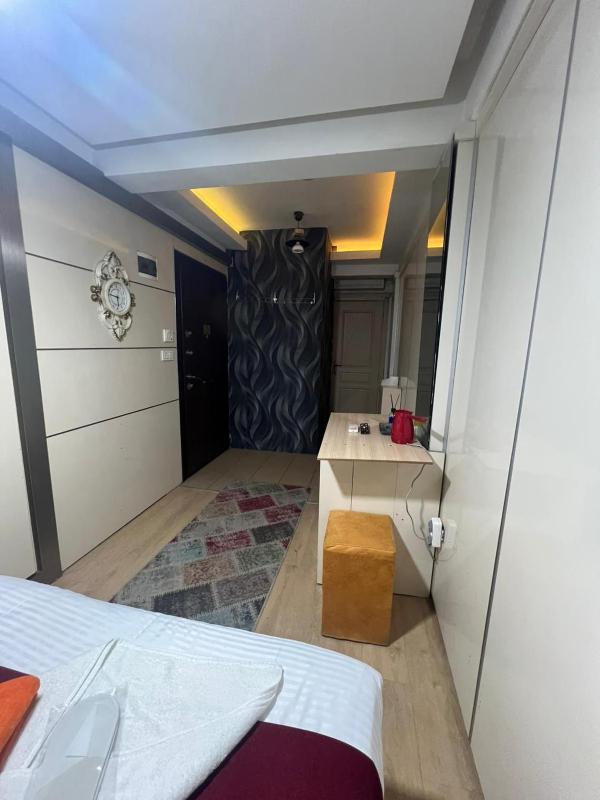 Taksim Pera Premium Gold Hotel - image 12