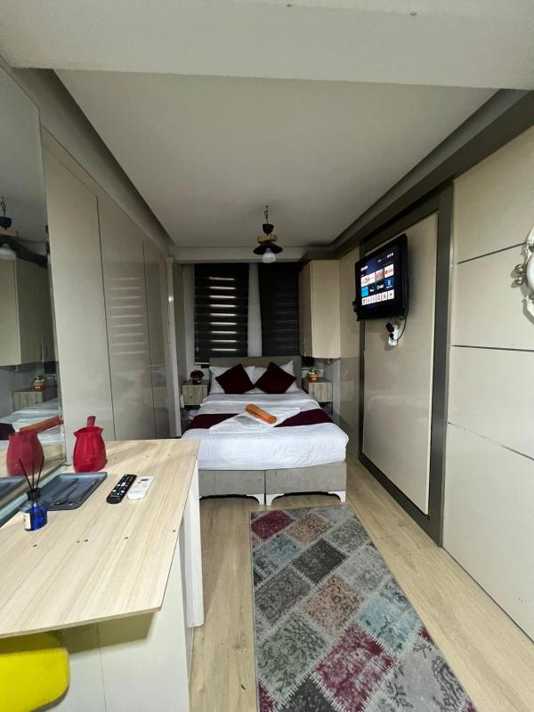 Taksim Pera Premium Gold Hotel - image 15