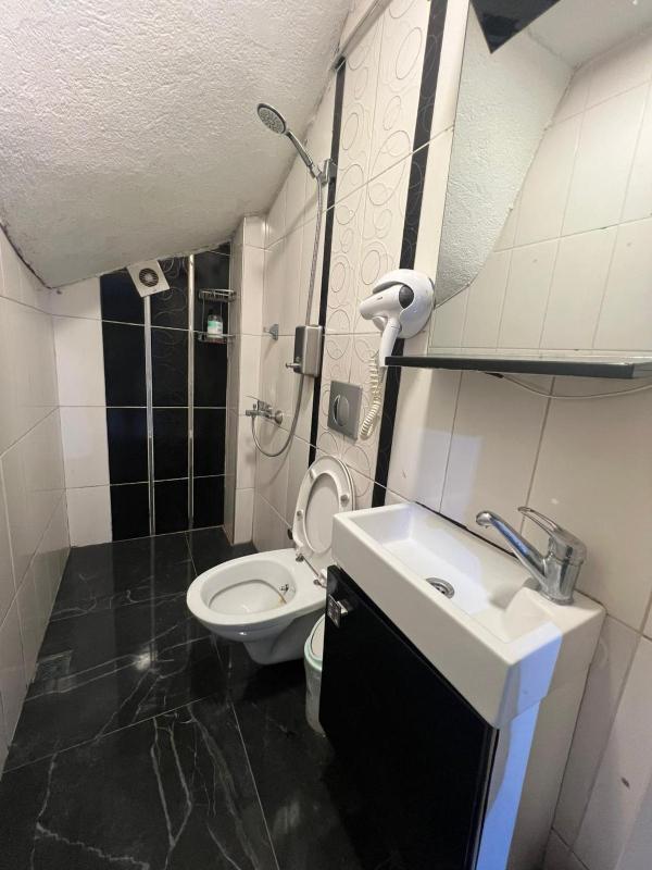 Taksim Pera Premium Gold Hotel - image 13