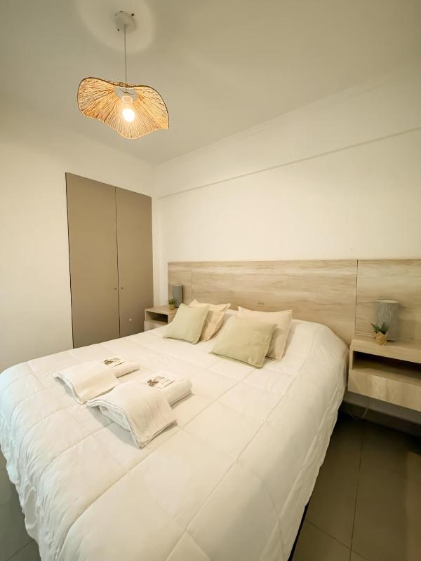 comodo departamento en Salta excelente ubicacion - Bonavista Rentals - image 8