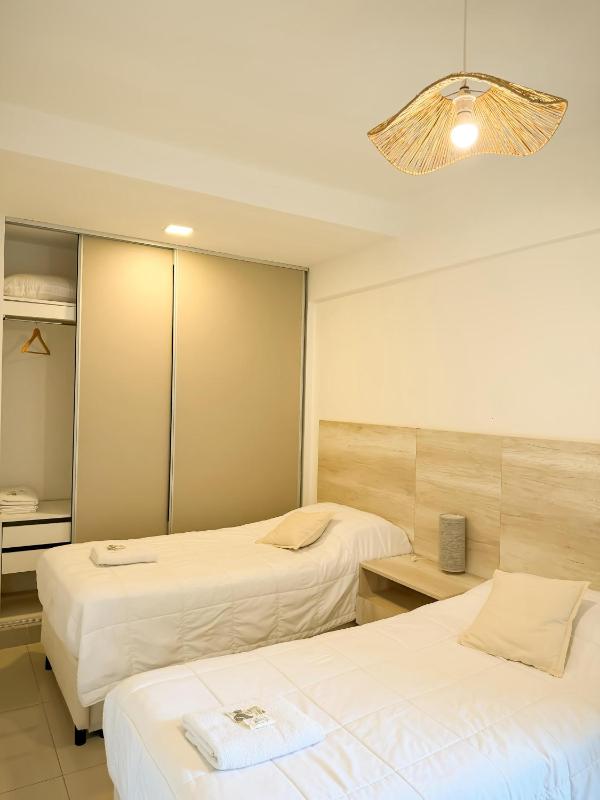 comodo departamento en Salta excelente ubicacion - Bonavista Rentals - image 22