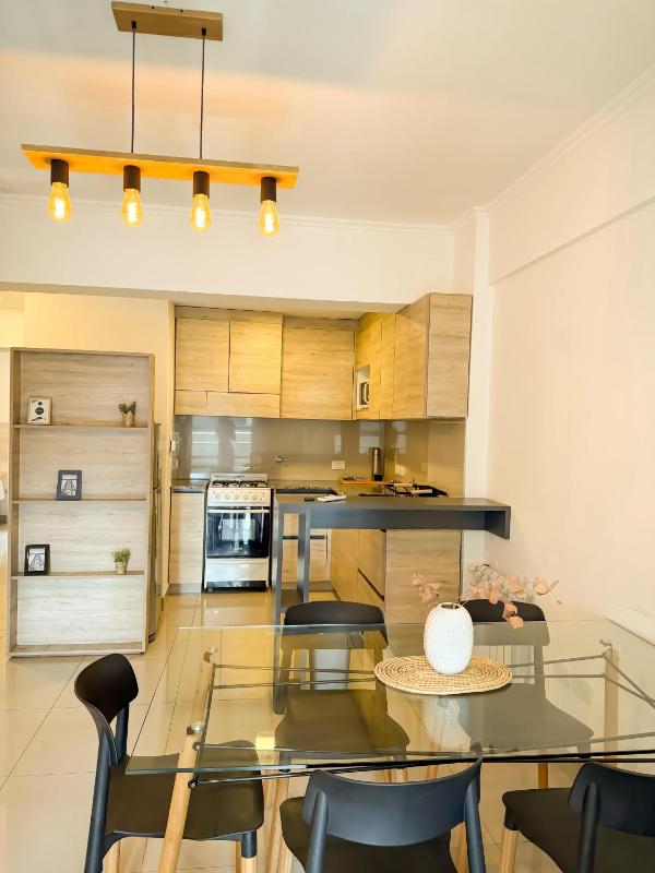 comodo departamento en Salta excelente ubicacion - Bonavista Rentals - image 6