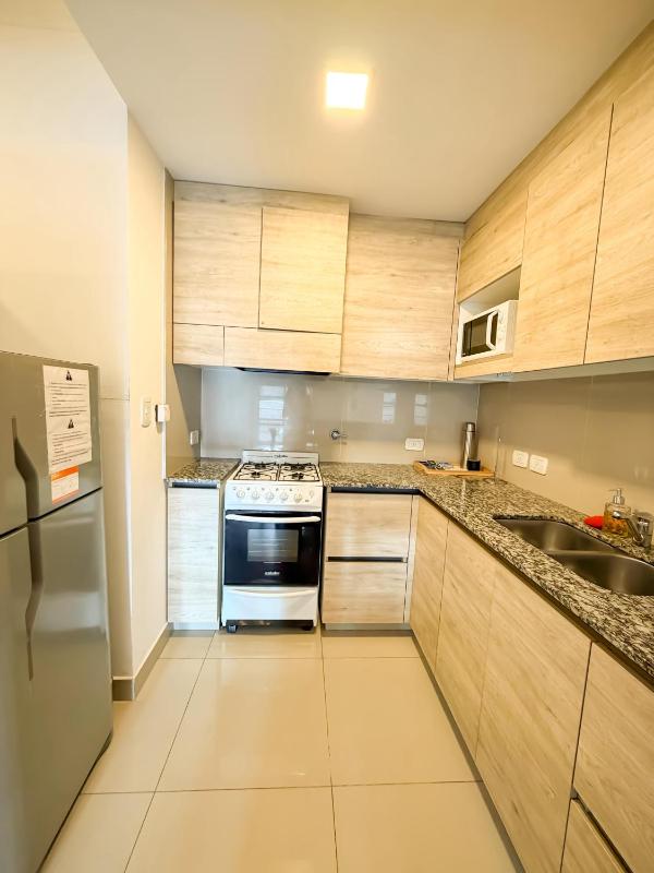 comodo departamento en Salta excelente ubicacion - Bonavista Rentals - image 17