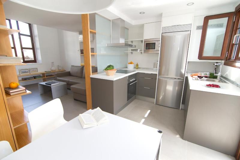 Smart Suites Albaicin - image 8
