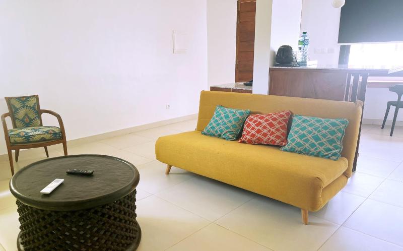Ganalé Hôtel - image 7