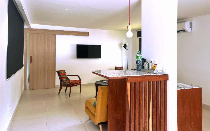 Ganalé Hôtel - image 14
