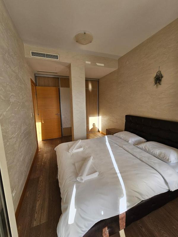 Kadmo Sea View Apartment - image 10