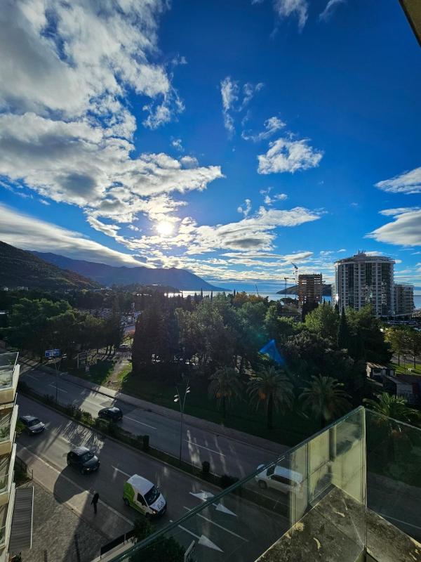Kadmo Sea View Apartment - image 9