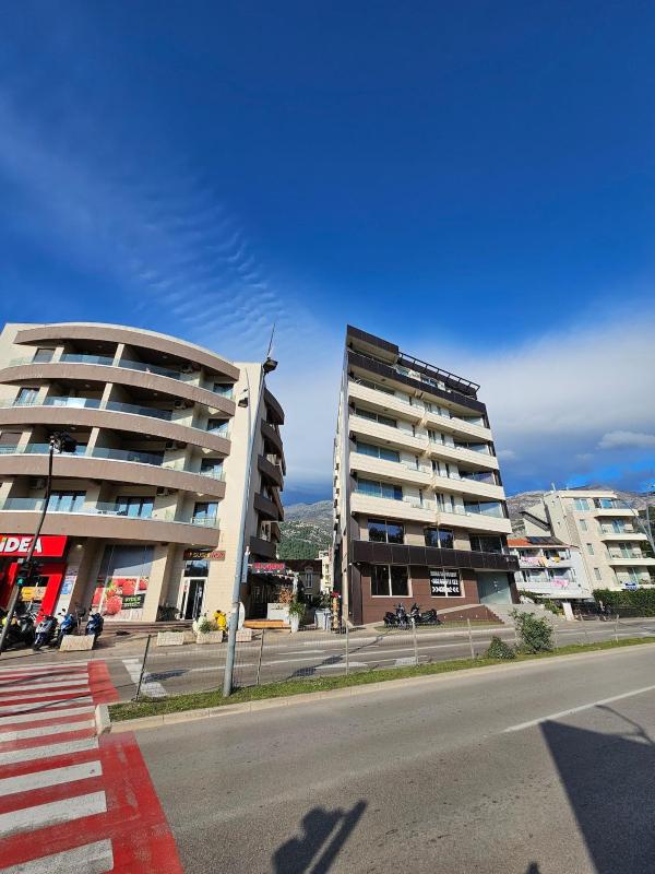Kadmo Sea View Apartment - image 7
