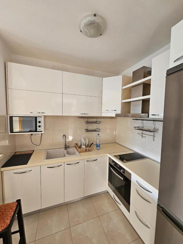 Kadmo Sea View Apartment - image 2