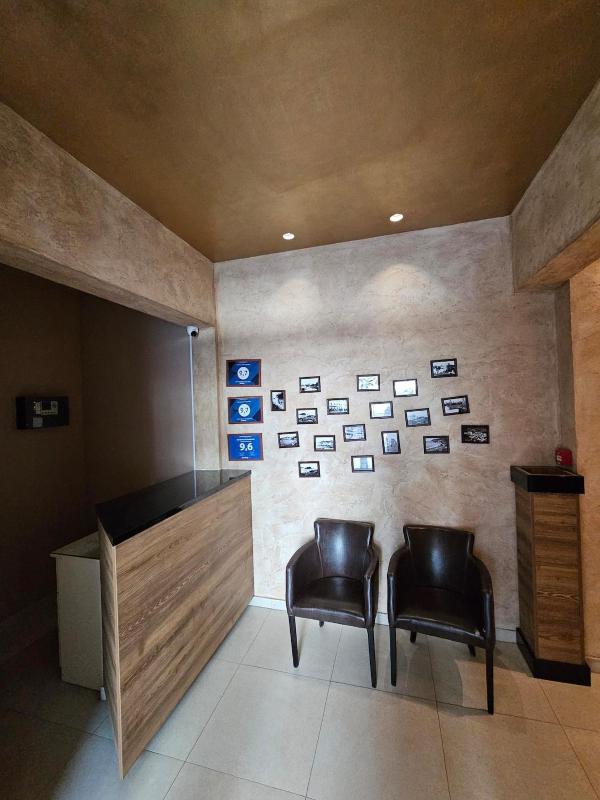 Kadmo Sea View Apartment - image 15