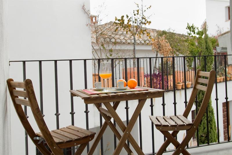 Superior Apartment with Terrace image 3