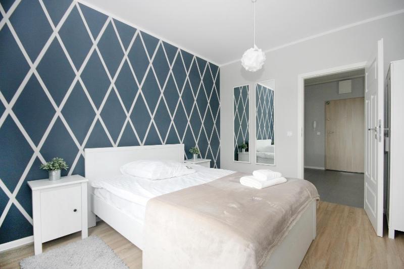 Livin Apartments Santocka - image 44