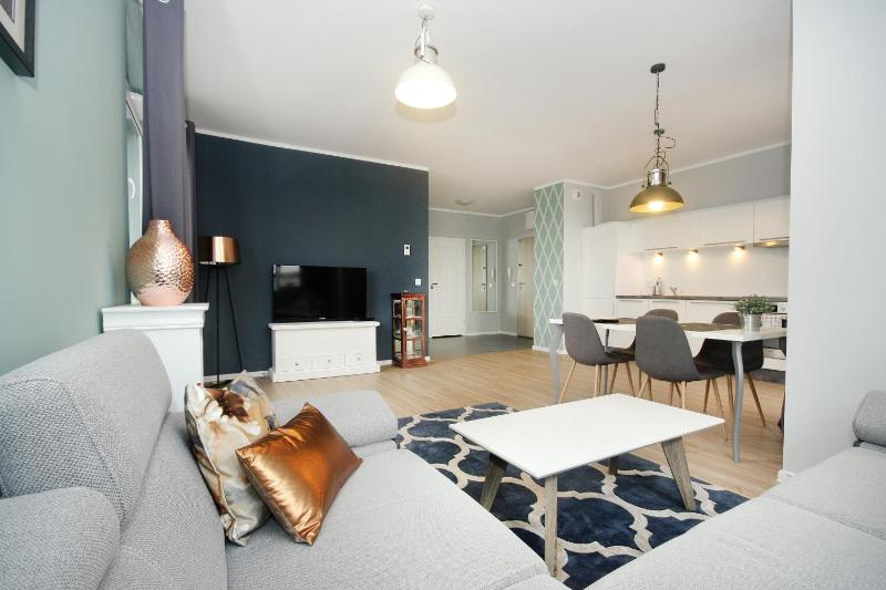 Livin Apartments Santocka - image 9