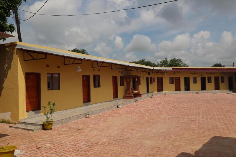 Infinity 555 Lodge - image 14
