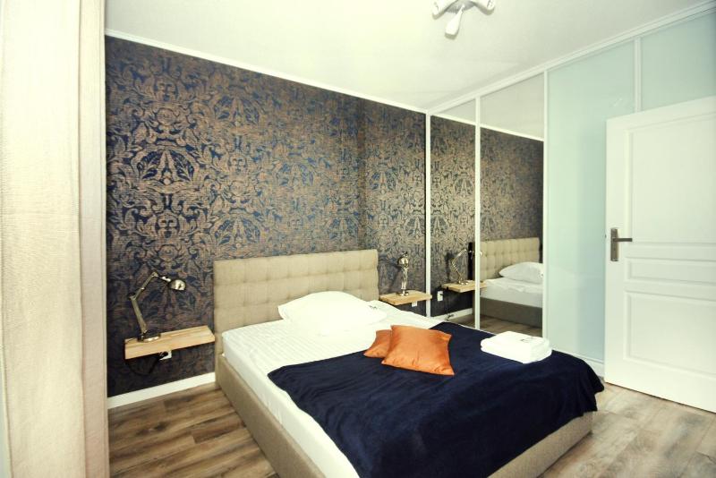 Livin Apartments Santocka - image 46