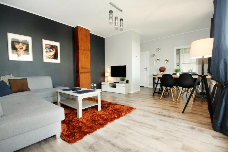 Livin Apartments Santocka - image 18