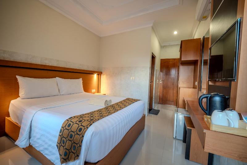 Wana Kubu Homestay - image 28
