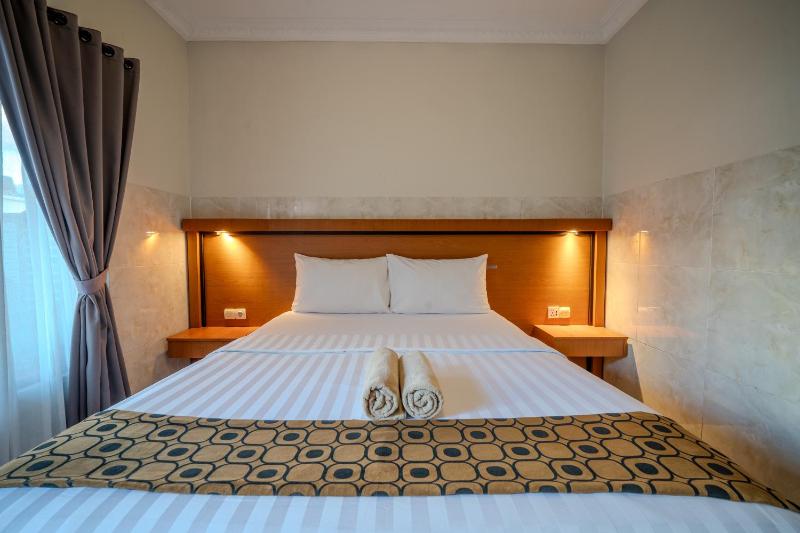 Wana Kubu Homestay - image 35