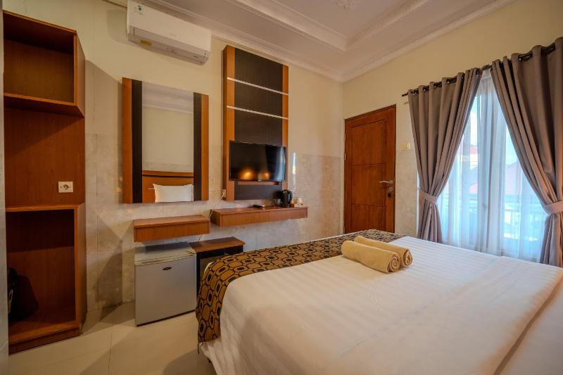 Wana Kubu Homestay - image 5