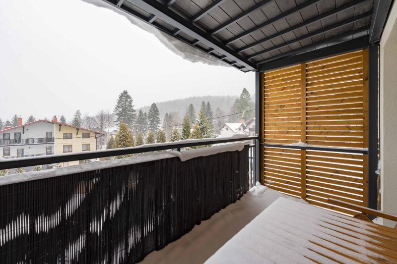 Apartamenty Narciarska Dolina Czyrna - szczyrkapartamenty - image 37