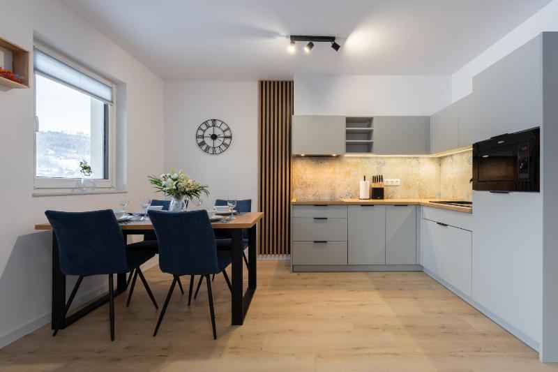 Apartamenty Narciarska Dolina Czyrna - szczyrkapartamenty - image 40