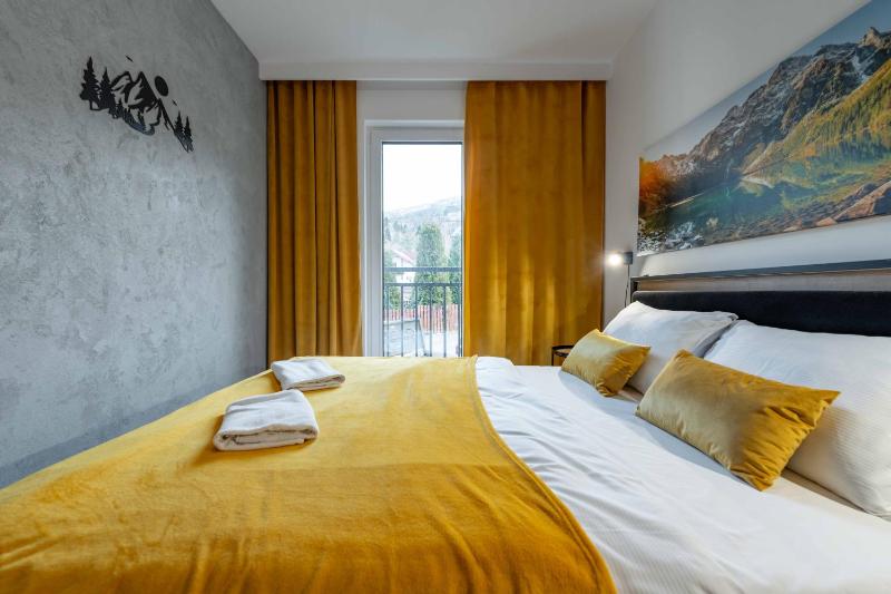 Apartamenty Narciarska Dolina Czyrna - szczyrkapartamenty - image 2