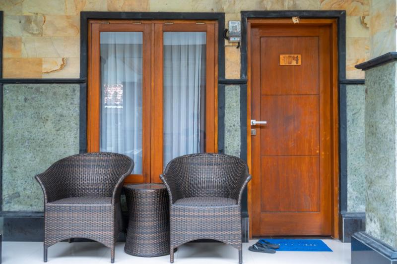 Wana Kubu Homestay - image 25