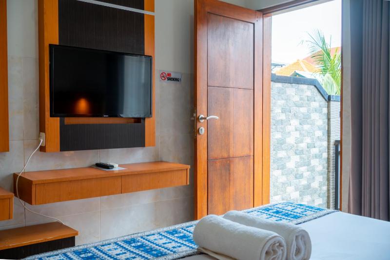 Wana Kubu Homestay - image 20