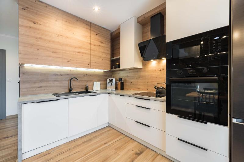 Apartamenty Narciarska Dolina Czyrna - szczyrkapartamenty - image 13