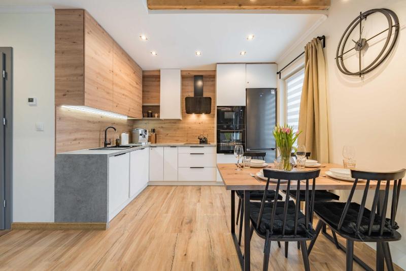Apartamenty Narciarska Dolina Czyrna - szczyrkapartamenty - image 16