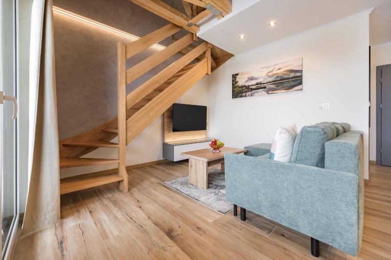 Apartamenty Narciarska Dolina Czyrna - szczyrkapartamenty - image 6
