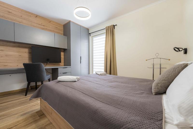 Apartamenty Narciarska Dolina Czyrna - szczyrkapartamenty - image 7