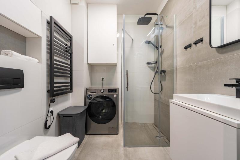 Apartamenty Narciarska Dolina Czyrna - szczyrkapartamenty - image 4