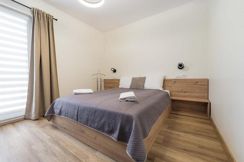 Apartamenty Narciarska Dolina Czyrna - szczyrkapartamenty - image 36
