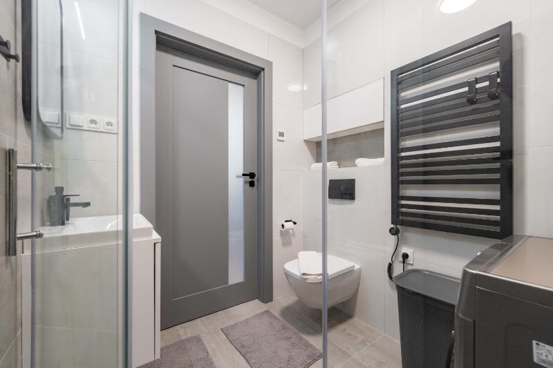 Apartamenty Narciarska Dolina Czyrna - szczyrkapartamenty - image 48