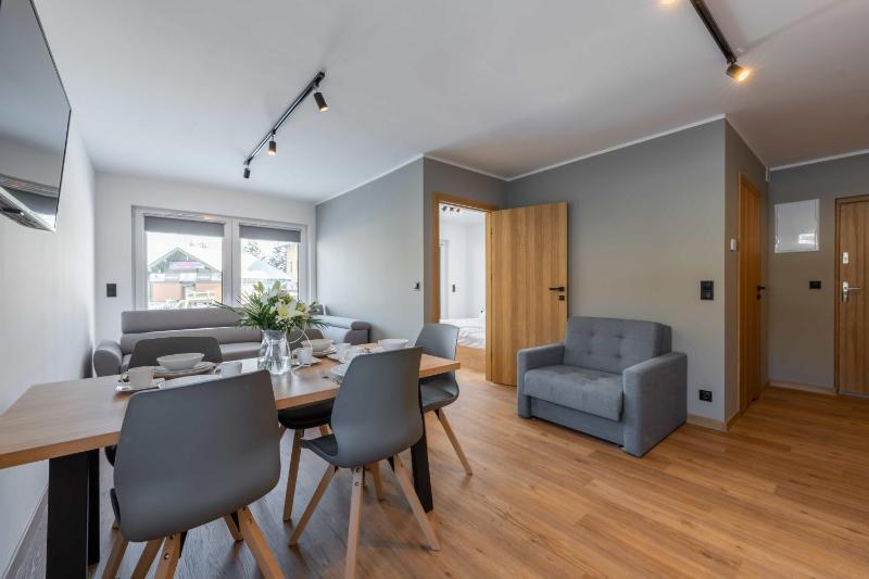 Apartamenty Narciarska Dolina Czyrna - szczyrkapartamenty - image 50