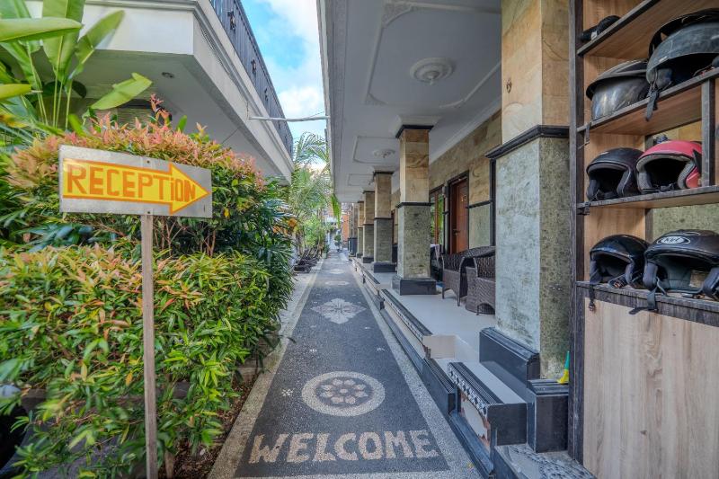 Wana Kubu Homestay - image 42