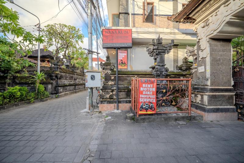 Wana Kubu Homestay - image 19