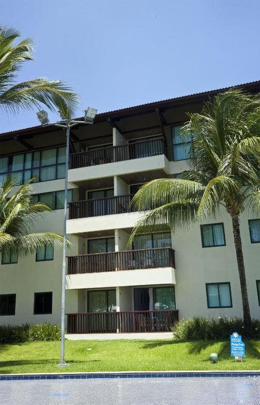 FLAT MARULHOS SUÍTES E RESORT - image 11