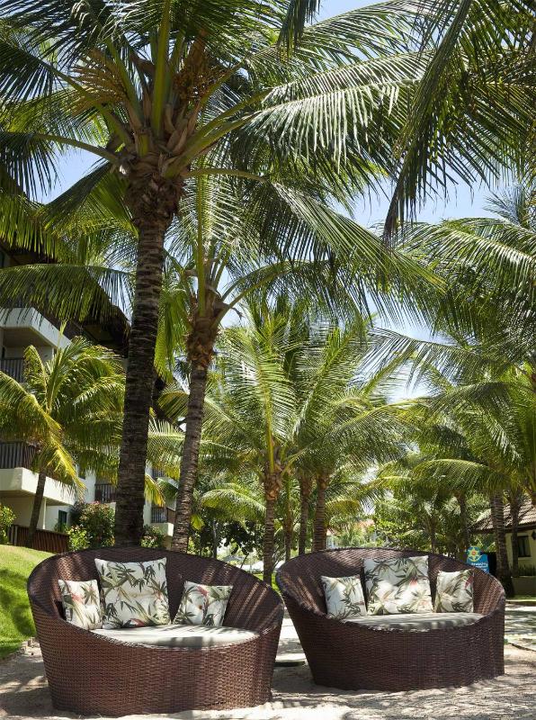FLAT MARULHOS SUÍTES E RESORT - image 9