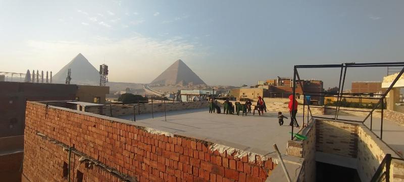 Pyramids hub - image 9